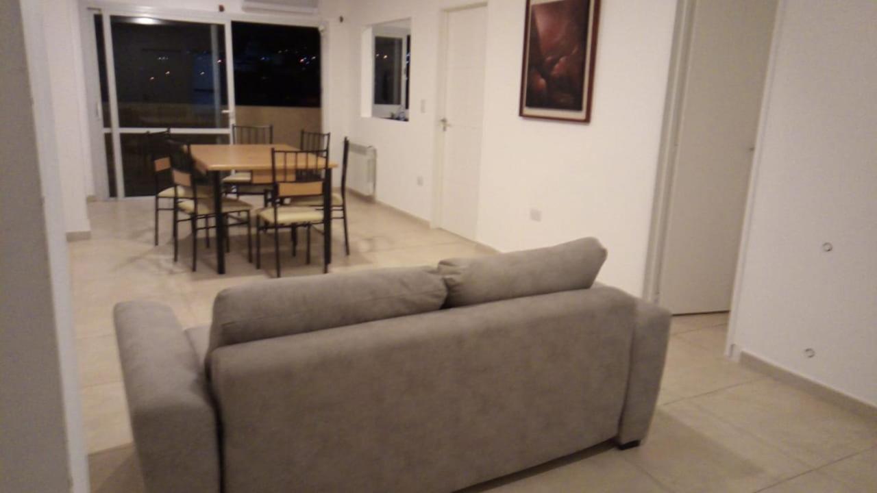 Torre Del Lago IV Villa Carlos Paz Dış mekan fotoğraf