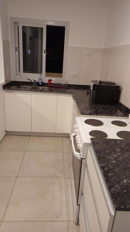 Torre Del Lago IV Villa Carlos Paz Dış mekan fotoğraf