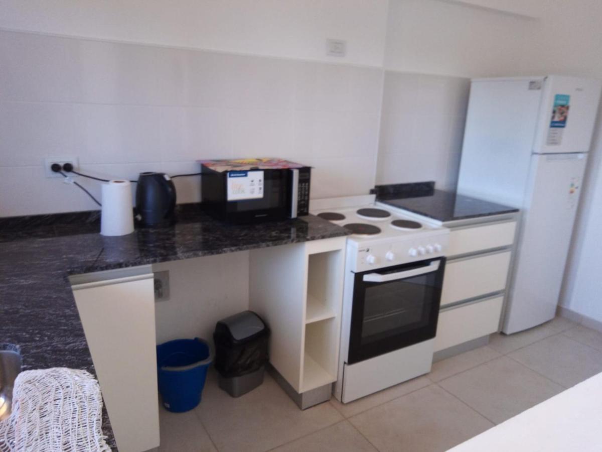 Torre Del Lago IV Villa Carlos Paz Dış mekan fotoğraf