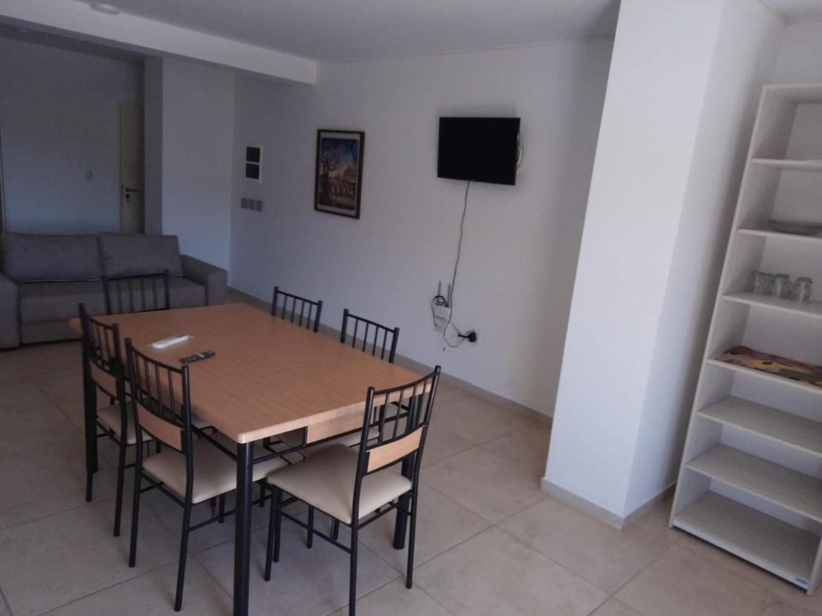 Torre Del Lago IV Villa Carlos Paz Dış mekan fotoğraf