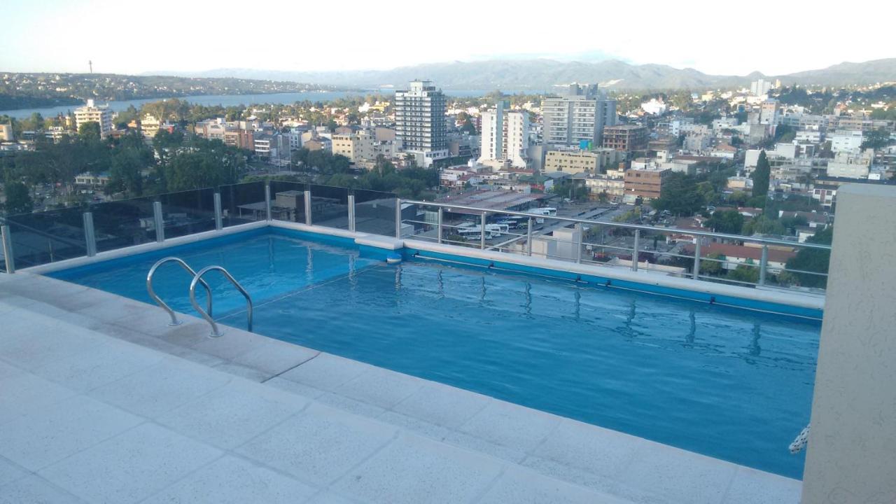 Torre Del Lago IV Villa Carlos Paz Dış mekan fotoğraf