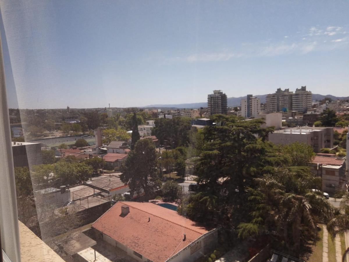 Torre Del Lago IV Villa Carlos Paz Dış mekan fotoğraf