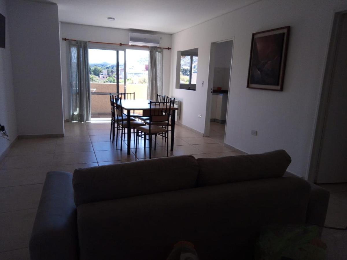 Torre Del Lago IV Villa Carlos Paz Dış mekan fotoğraf