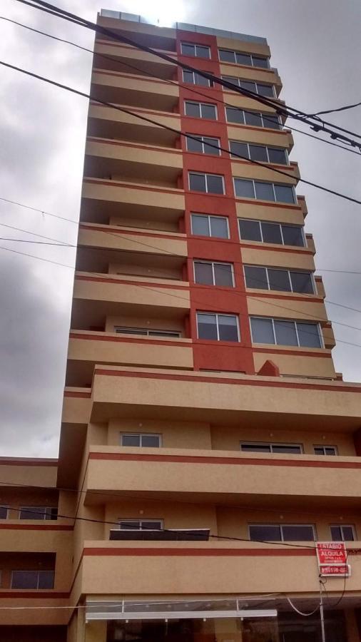 Torre Del Lago IV Villa Carlos Paz Dış mekan fotoğraf