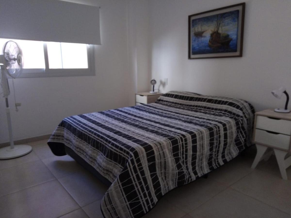 Torre Del Lago IV Villa Carlos Paz Dış mekan fotoğraf