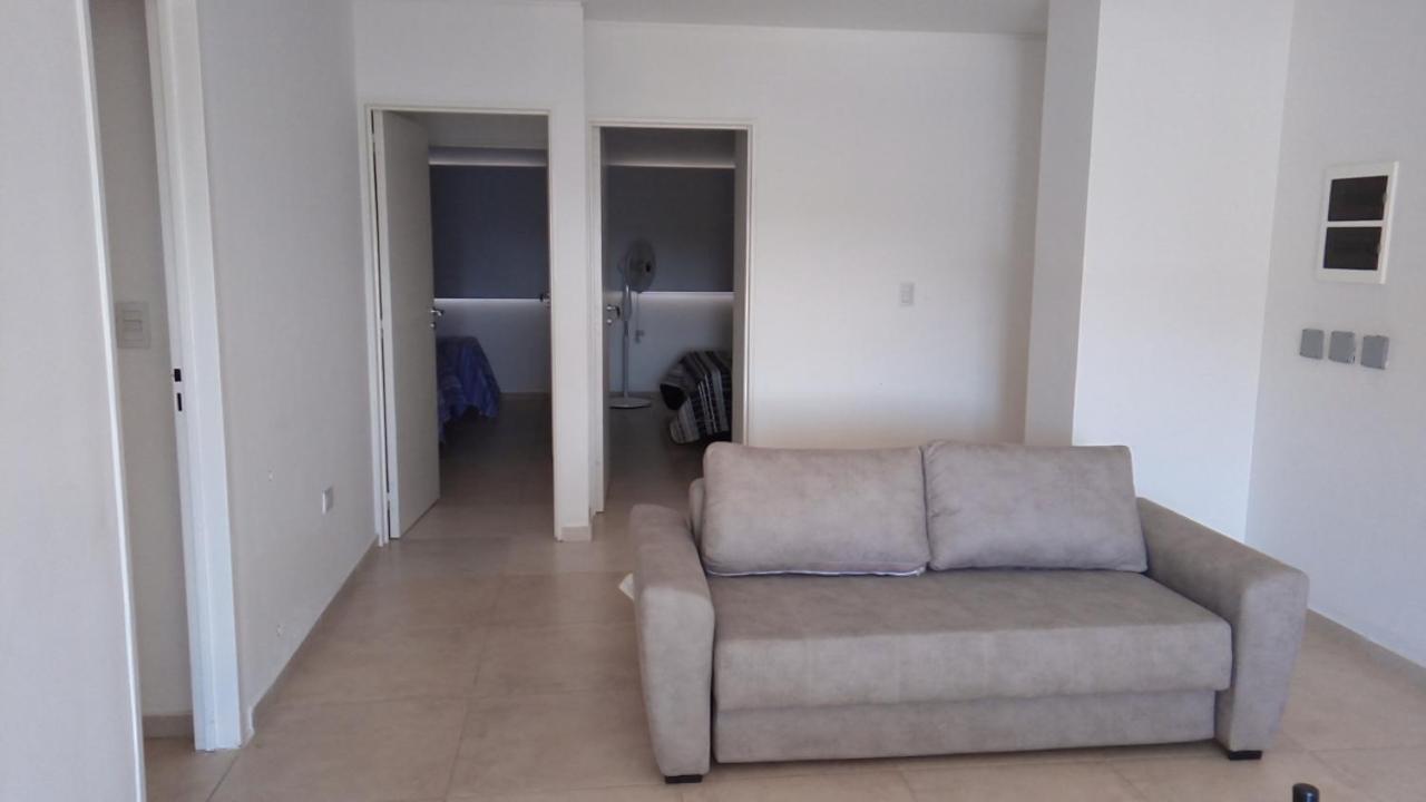 Torre Del Lago IV Villa Carlos Paz Dış mekan fotoğraf