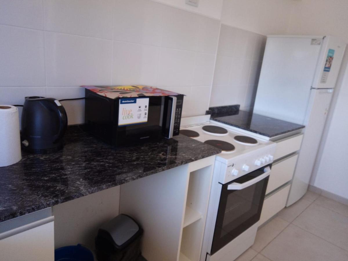 Torre Del Lago IV Villa Carlos Paz Dış mekan fotoğraf