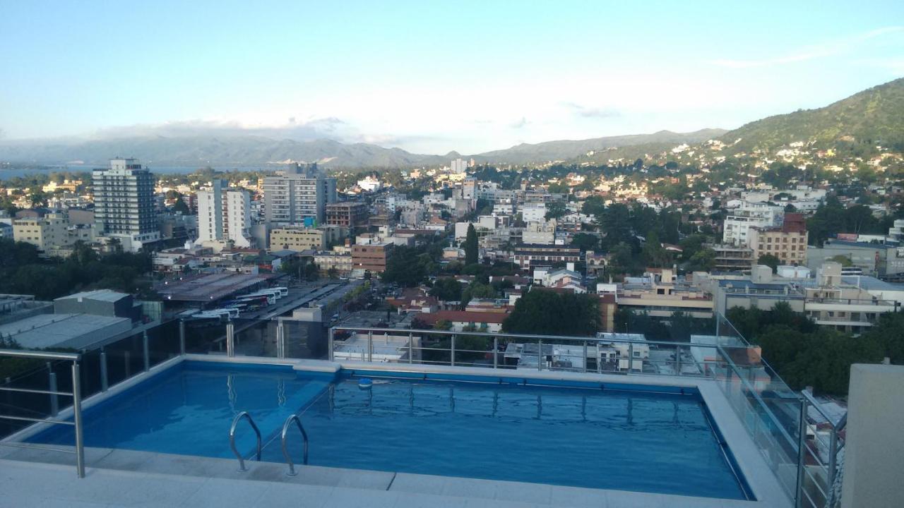 Torre Del Lago IV Villa Carlos Paz Dış mekan fotoğraf
